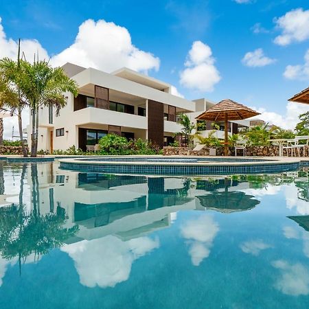 Jan Sofat Lux Resort Willemstad Exterior photo