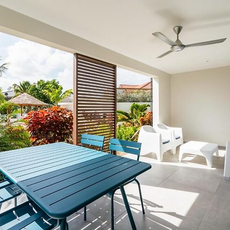 Jan Sofat Lux Resort Willemstad Exterior photo