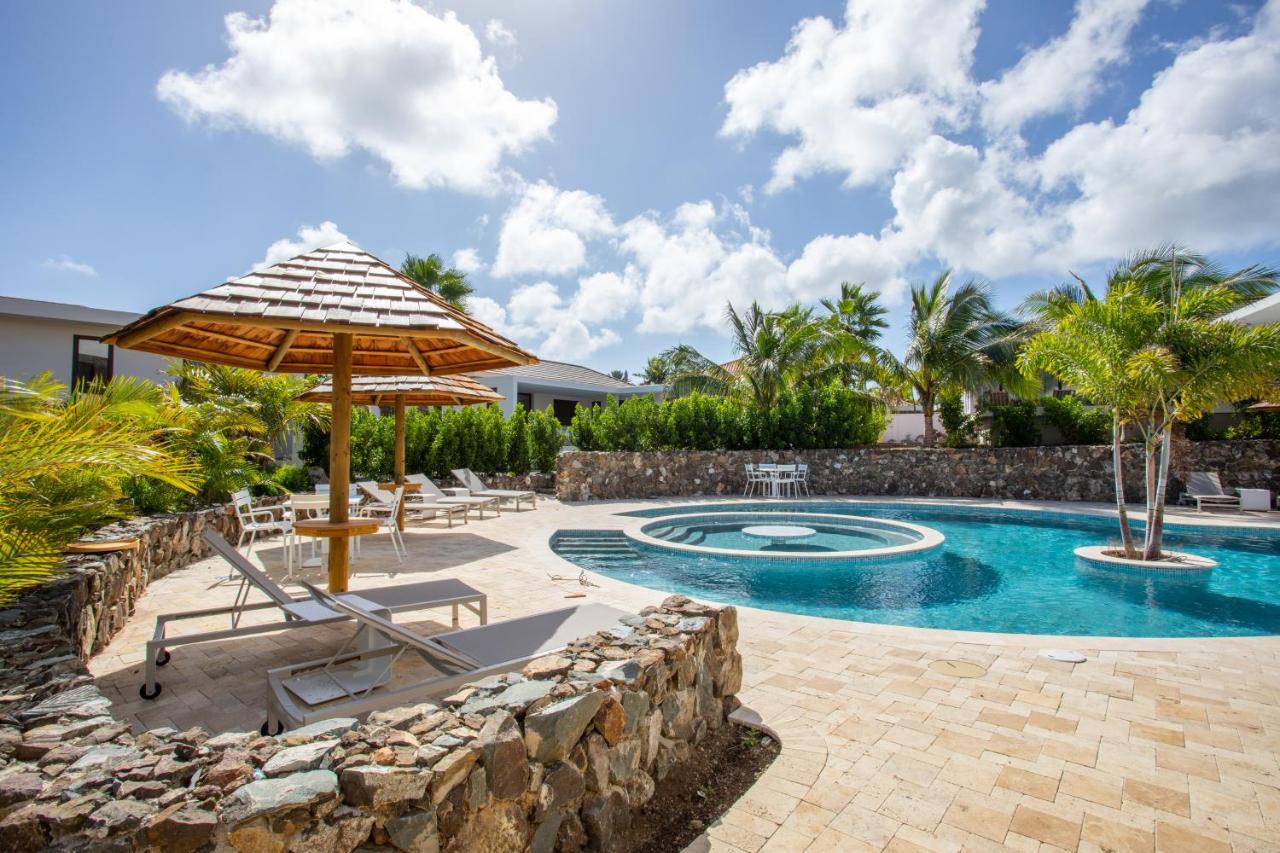 Jan Sofat Lux Resort Willemstad Exterior photo