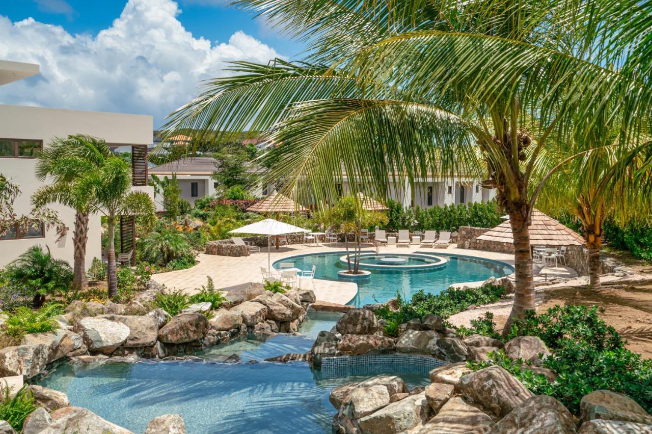 Jan Sofat Lux Resort Willemstad Exterior photo