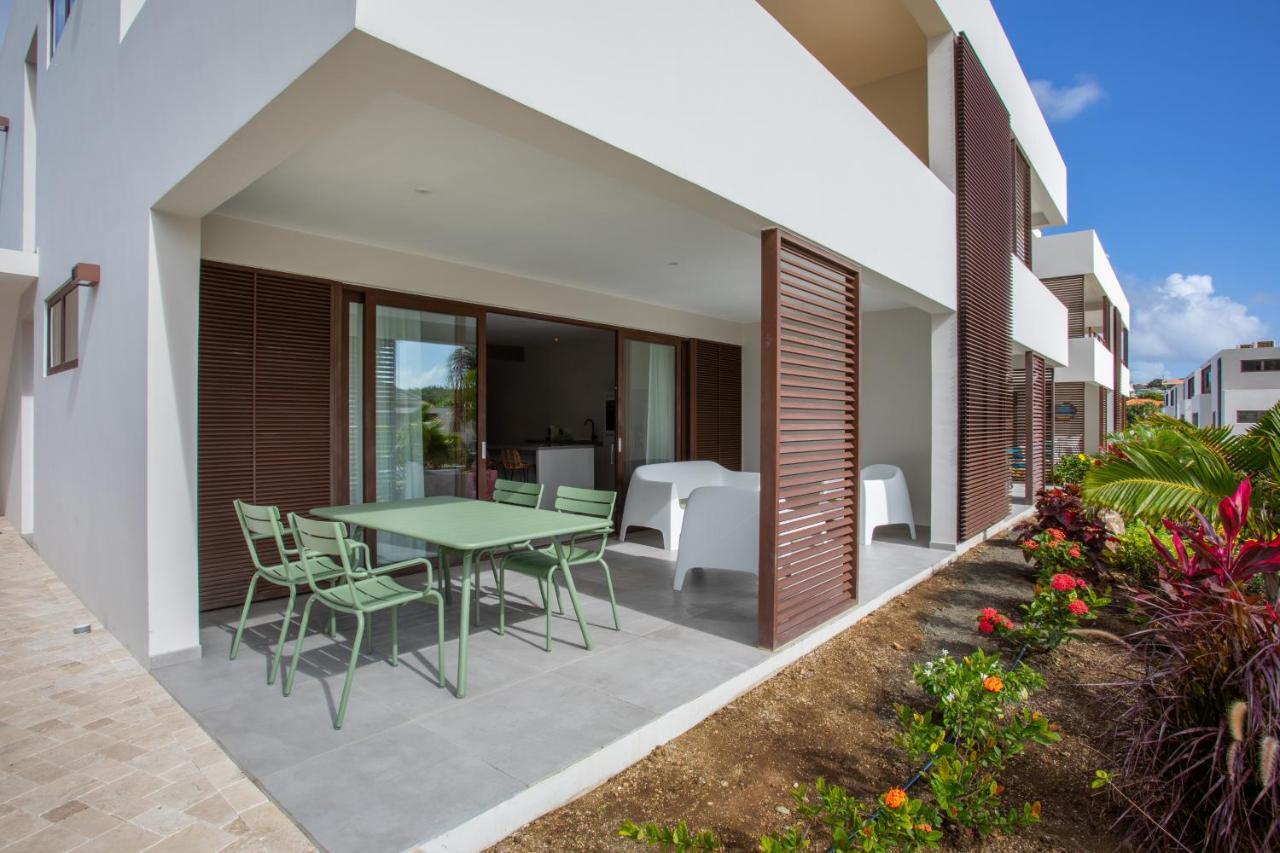 Jan Sofat Lux Resort Willemstad Exterior photo