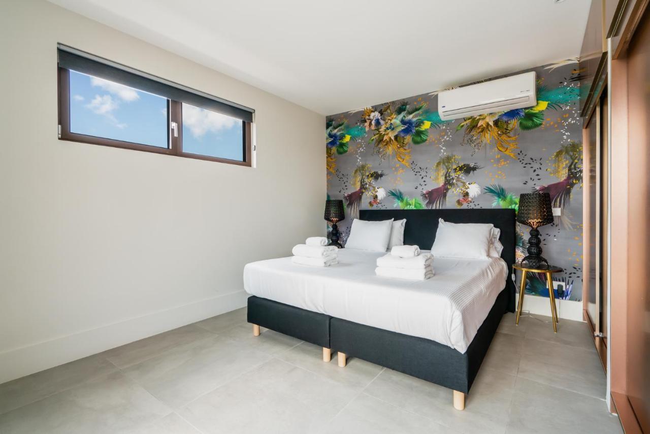 Jan Sofat Lux Resort Willemstad Exterior photo