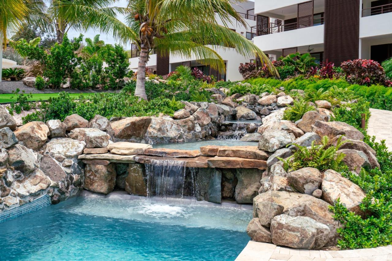 Jan Sofat Lux Resort Willemstad Exterior photo